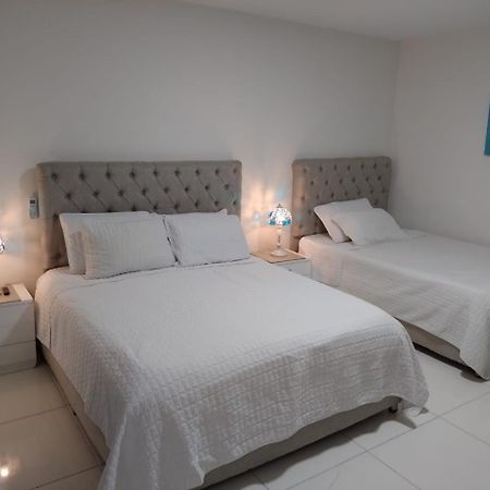 Hotel Colonial Andino - Parque Principal De Pitalito Ngoại thất bức ảnh