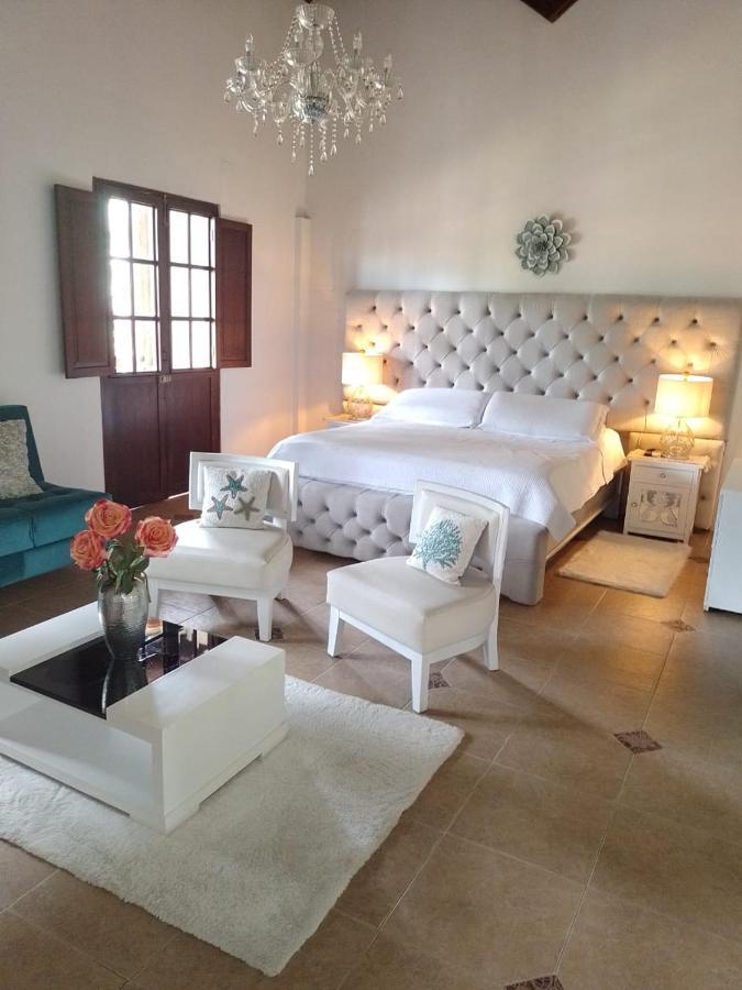 Hotel Colonial Andino - Parque Principal De Pitalito Ngoại thất bức ảnh