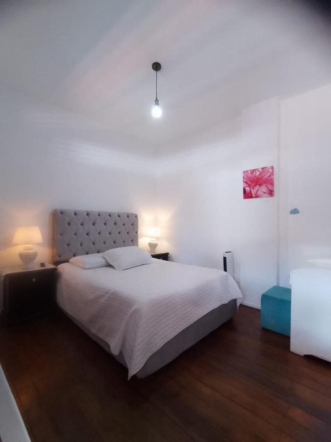Hotel Colonial Andino - Parque Principal De Pitalito Ngoại thất bức ảnh