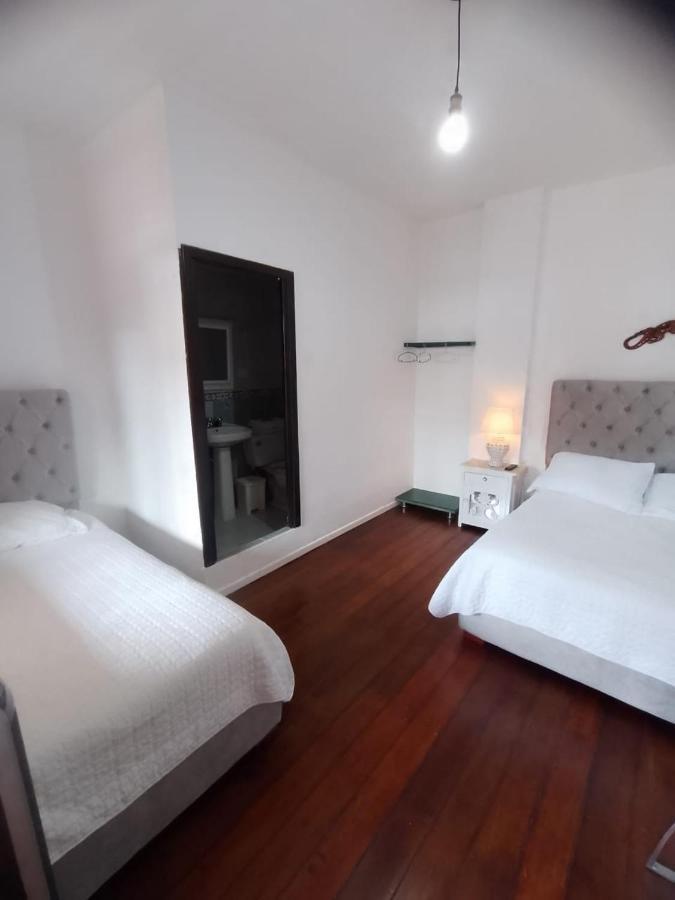 Hotel Colonial Andino - Parque Principal De Pitalito Ngoại thất bức ảnh