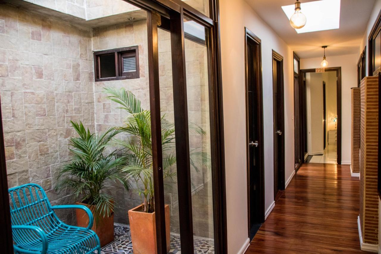 Hotel Colonial Andino - Parque Principal De Pitalito Ngoại thất bức ảnh